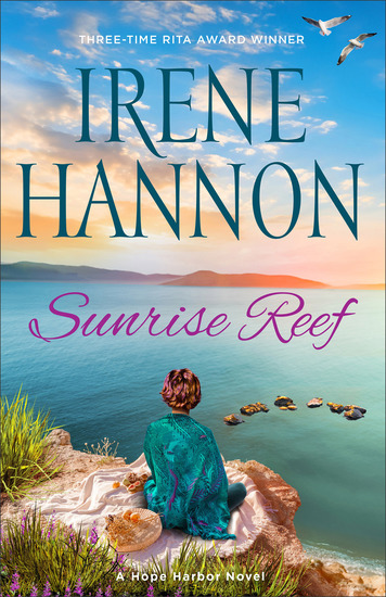 Sunrise Reef ( Book #11) - A Hope Harbor Novel - cover