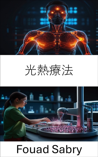 光熱療法 - ナノテクノロジーと温熱療法による標的癌治療の進歩 - cover