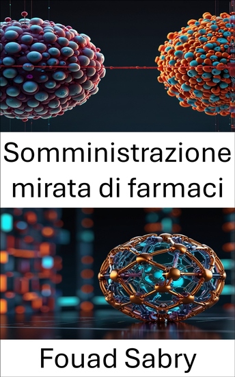 Somministrazione mirata di farmaci - Avanzamento della precisione nei sistemi di rilascio dei farmaci - cover
