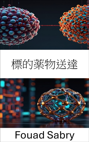 標的薬物送達 - 薬物放出システムの精度向上 - cover