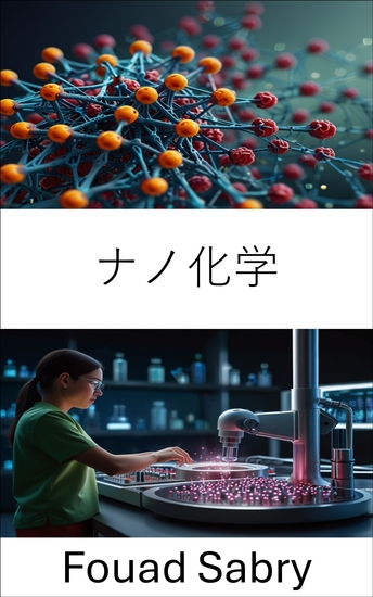 ナノ化学 - 治癒と病気予防への革新的なアプローチ - cover