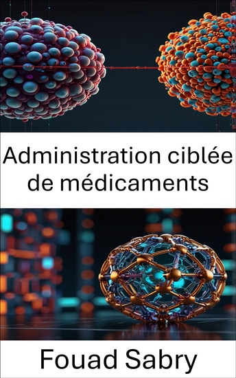 Administration ciblée de médicaments - Améliorer la précision des systèmes de libération de médicaments - cover