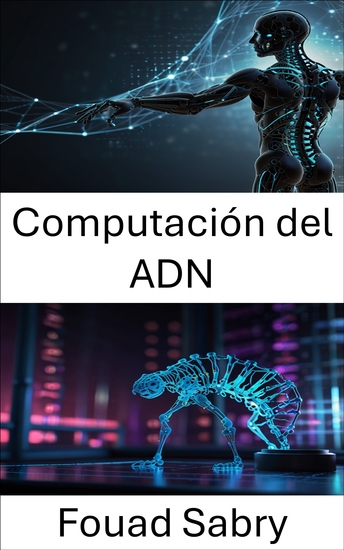Computación del ADN - Aprovechamiento de los procesos biológicos para la innovación computacional - cover