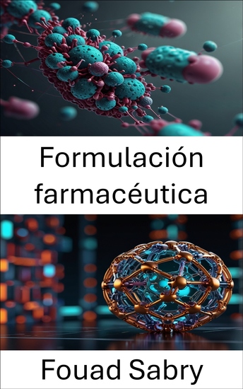 Formulación farmacéutica - Avances en las tecnologías de nanocápsulas para la administración dirigida de fármacos - cover