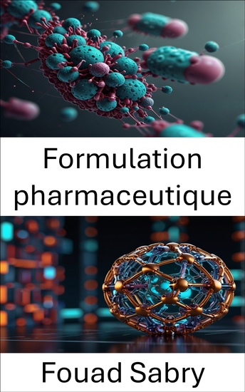 Formulation pharmaceutique - Progrès dans les technologies de nanocapsules pour l'administration ciblée de médicaments - cover