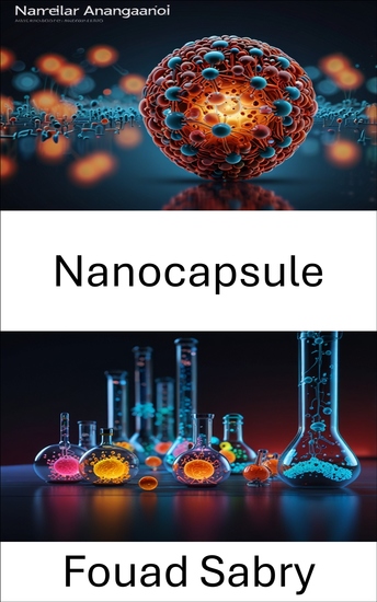 Nanocapsule - Advancements in Targeted Delivery Systems for Medical and Industrial Applications - cover