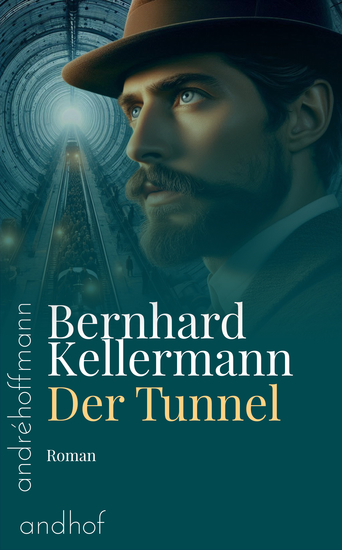 Der Tunnel - cover