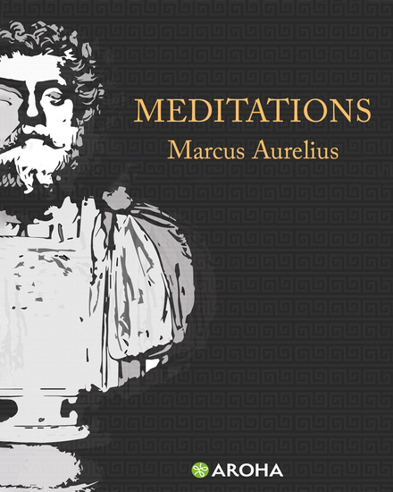 Meditations - cover