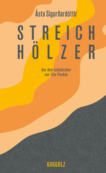Streichhölzer - Erzählungen - cover