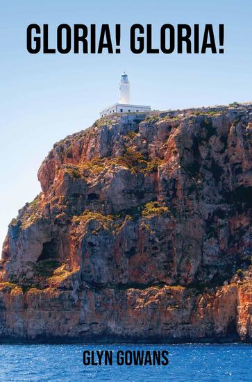 Gloria! Gloria! - cover