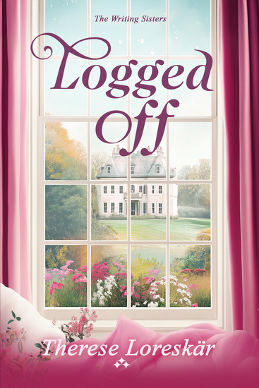 Logged Off - cover