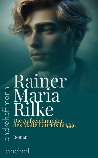 Die Aufzeichnungen des Malte Laurids Brigge - cover