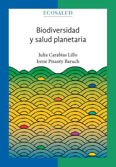 Biodiversidad y salud planetaria Ecosalud 3 - cover