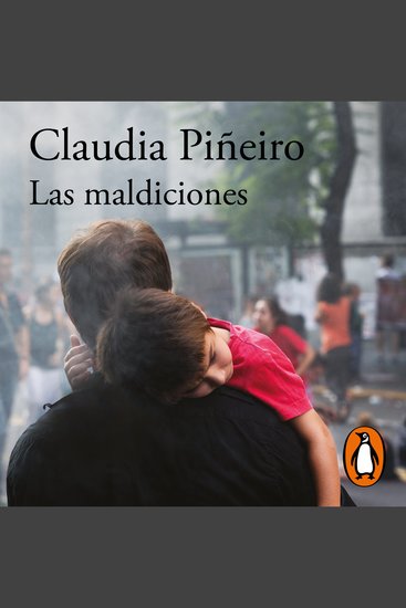 Las maldiciones - cover