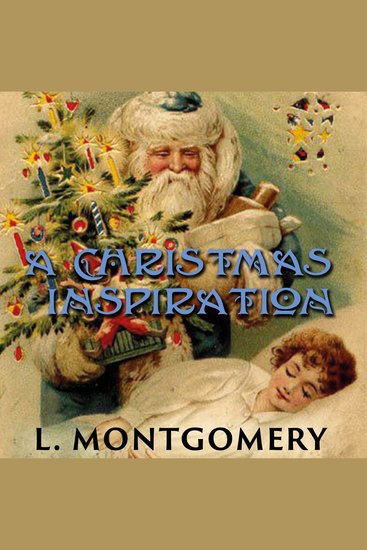 A Christmas Inspiration - cover
