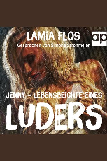 Jenny - Lebensbeichte eines Luders - cover