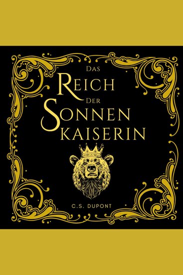 Das Reich der Sonnenkaiserin - cover