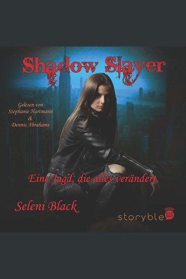 Eine Jagd die alles verändert - cover