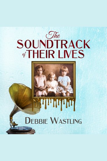The Soundtrack of Their Lives - cover
