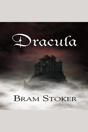 Dracula - cover