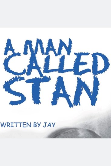 A Man Called Stan - cover