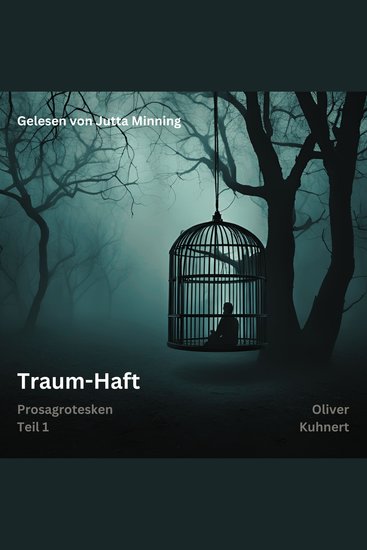 Traum-Haft - Prosagrotesken Teil 1 - cover