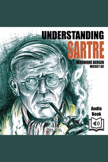 Understanding Sartre - cover