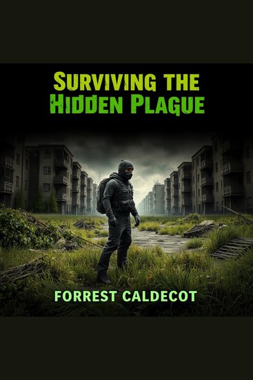 Surviving the Hidden Plague: Unmasking Tuberculosis's Deadly Legacy - "Discover tuberculosis’s hidden truths through powerful audio lessons for a transformative journey of knowledge!" - cover