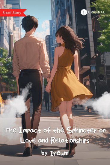 The Impact of the Sphincter on Love and Relationships - cover