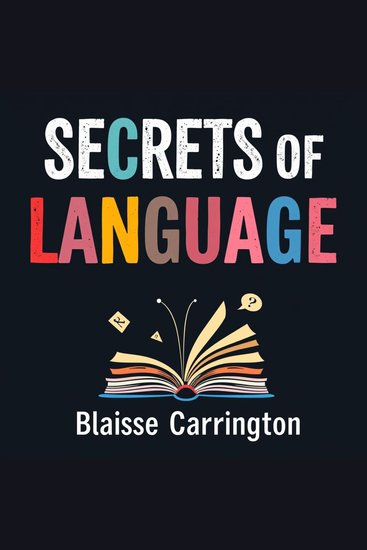 Secrets of Language: The Dark Allure of Fanaticism - "Unlock the secrets of language with captivating audio lessons for mastering the allure of fanaticism!" - cover
