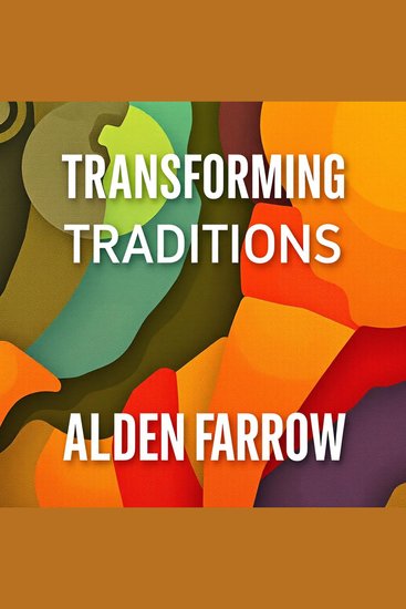 Transforming Traditions: Unlocking Secrets for Lasting Recovery - "Unlock lasting recovery secrets! Immerse yourself in powerful audio lessons for an inspiring transformation journey" - cover