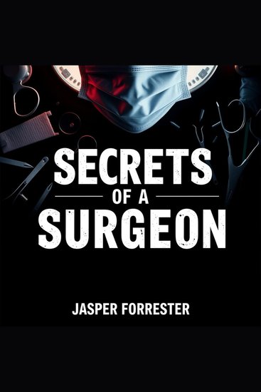 Secrets of a Surgeon: The Gripping Impact of Medicine’s Dark Past - "Unlock the secrets of surgical history! Dive into captivating audio lessons that reveal medicine's hidden truths" - cover