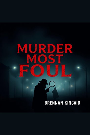 Murder Most Foul: Sinister Secrets Behind Bizarre True Crime Cases - "Unlock chilling secrets of true crime: Dive into gripping audio lessons for a captivating experience!" - cover