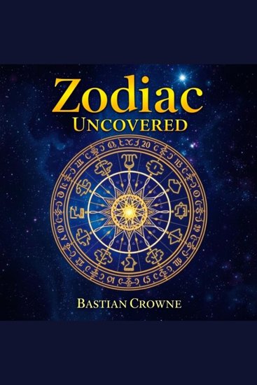 Zodiac Uncovered The: Shocking Secrets of an Infamous Murderer - "Unlock chilling truths! Dive into gripping audio lessons about a notorious killer's secrets" - cover