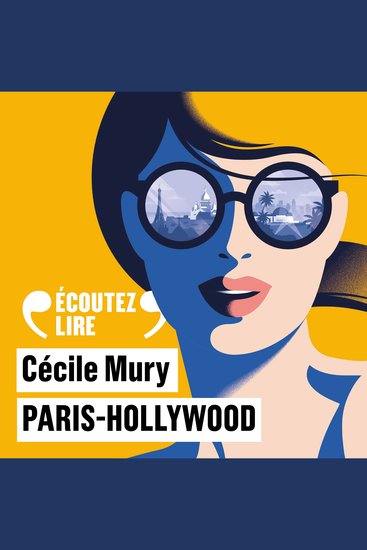 Paris-Hollywood - cover