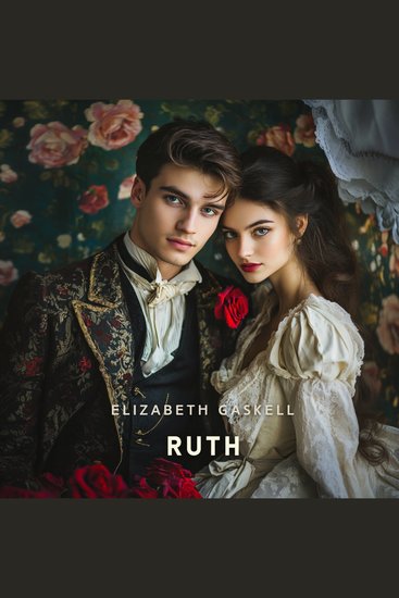 Ruth - cover