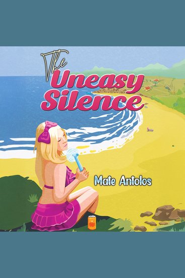 The Uneasy Silence - cover