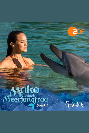 Episode 6: Neuanfänge - Das Original-Hörspiel zur TV-Serie - cover