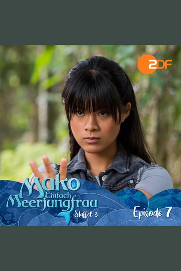 Episode 7: Wechsel der Gezeiten - Das Original-Hörspiel zur TV-Serie - cover