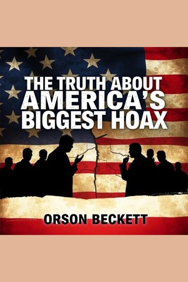 Truth About America's Biggest Hoax The: Three Women Expose an Epic Scam - "Revolutionize your understanding of ‘The Truth About America’s Biggest Hoax’ with captivating audio insights for impactful learning!" - cover
