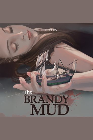 The Brandy Mud - cover