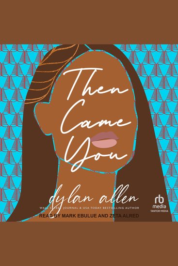 Then Came You - cover
