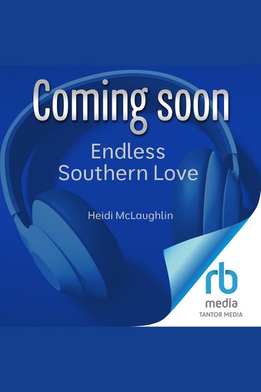 Endless Southern Love - cover