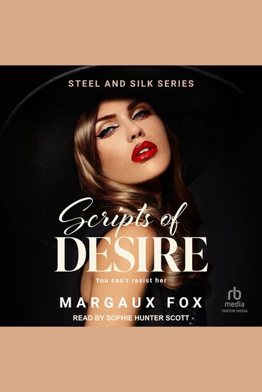 Scripts of Desire - The Ultimate Lesbian Ice Queen - cover