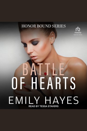 Battle of Hearts - cover