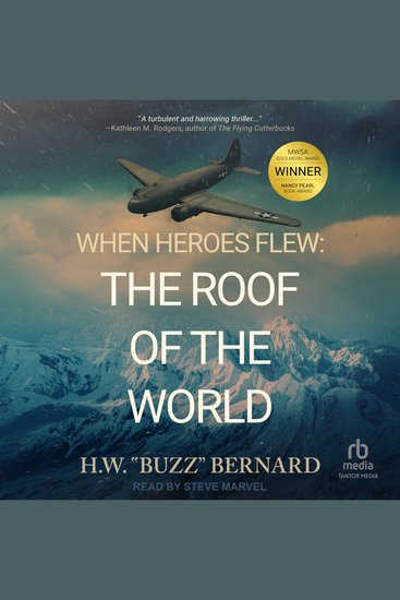 The Roof of the World - cover