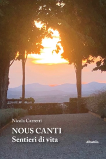Nous Canti Sentieri di vita - cover