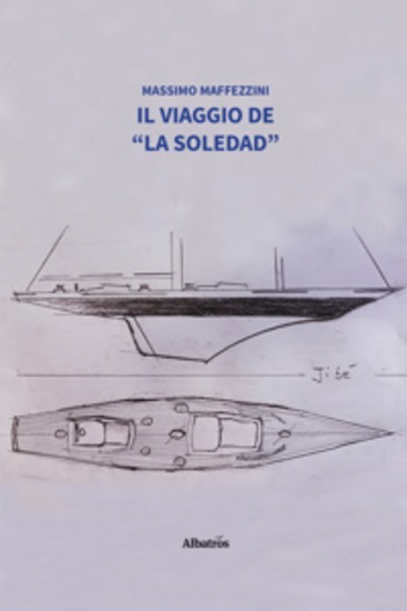 Il viaggio de “la Soledad" - cover