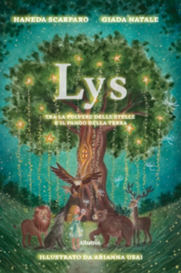 Lys - cover