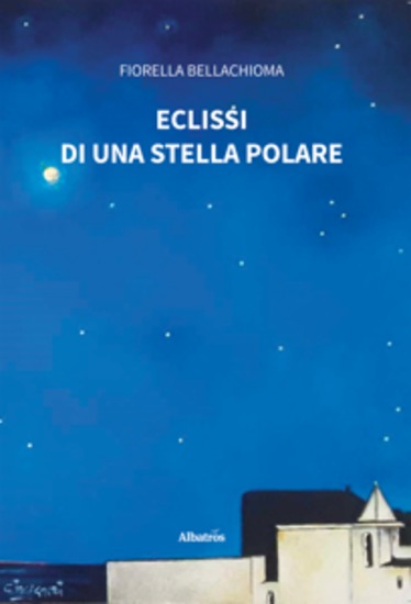 Eclissi di una stella polare - cover